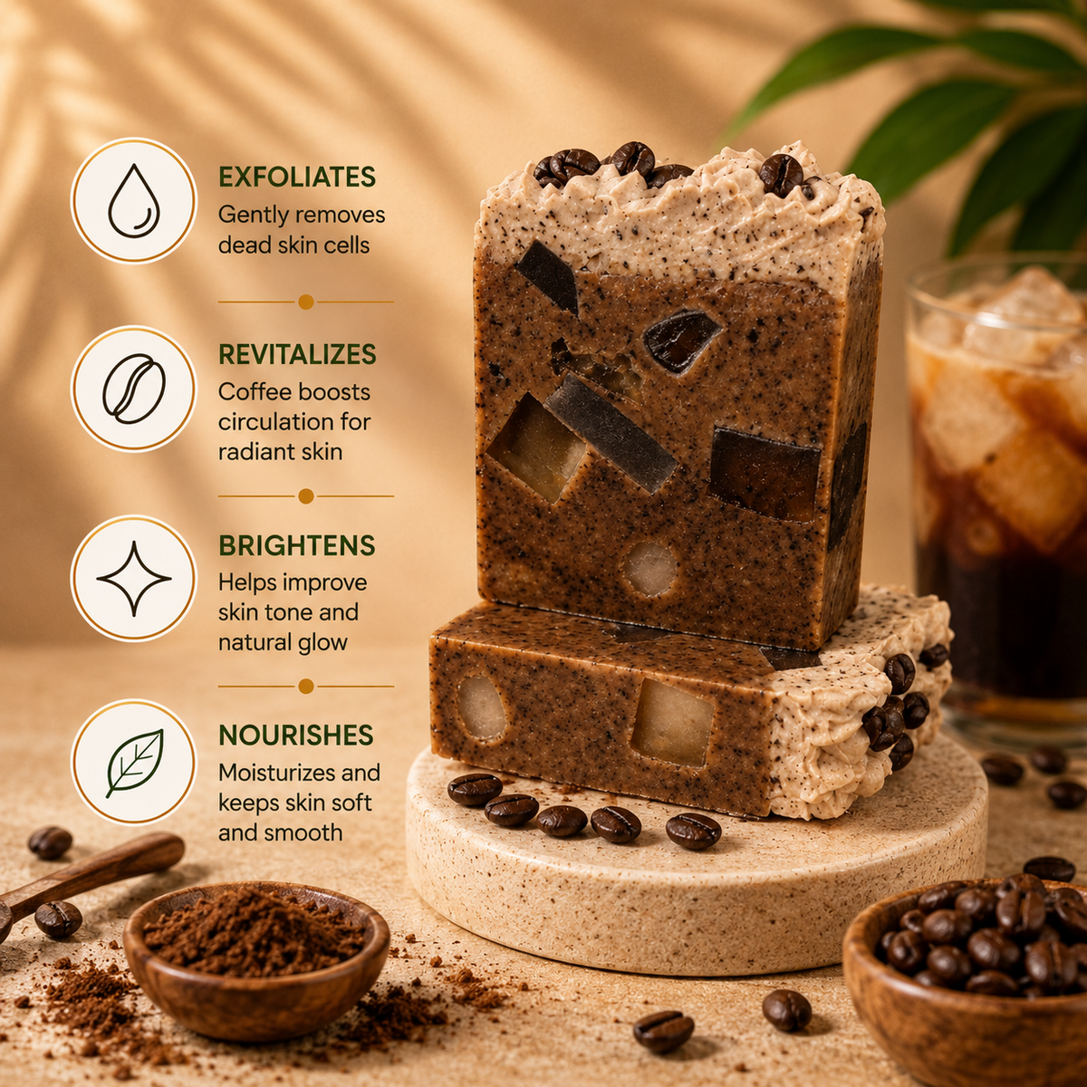 Da Perfect Ice Latte Bar