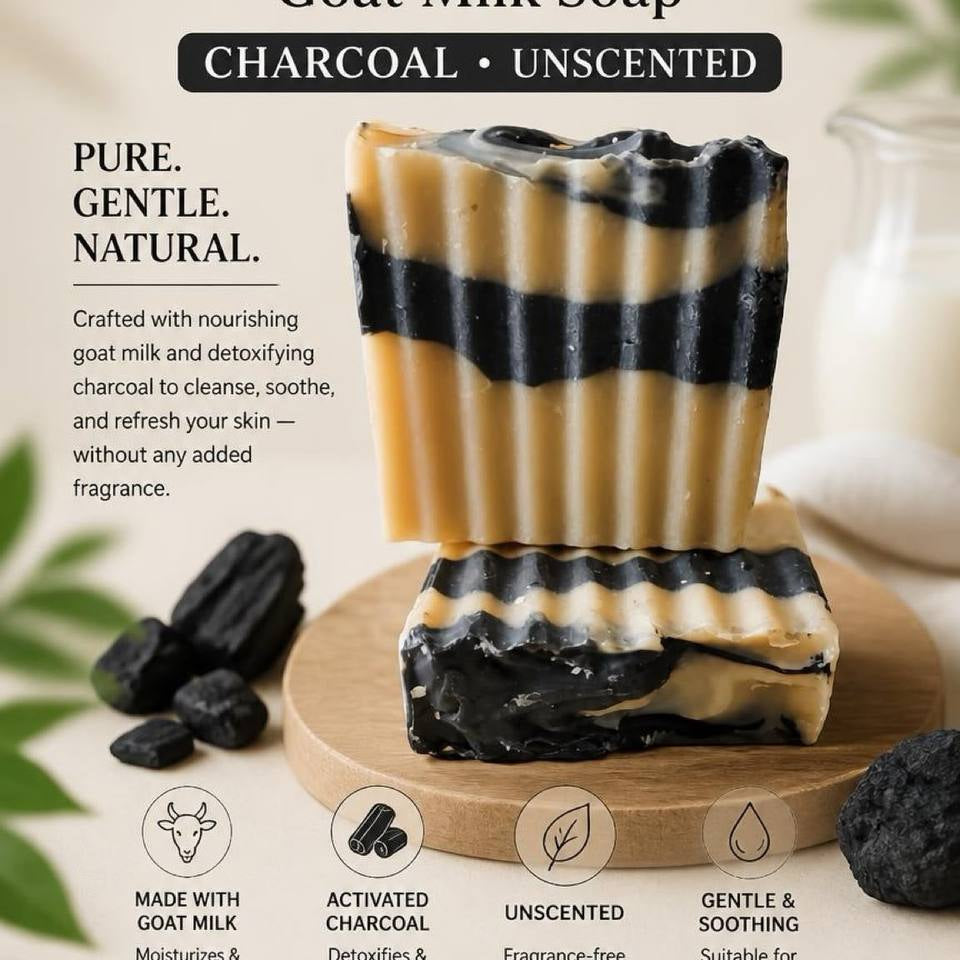 Da Perfect Goat Milk Soap