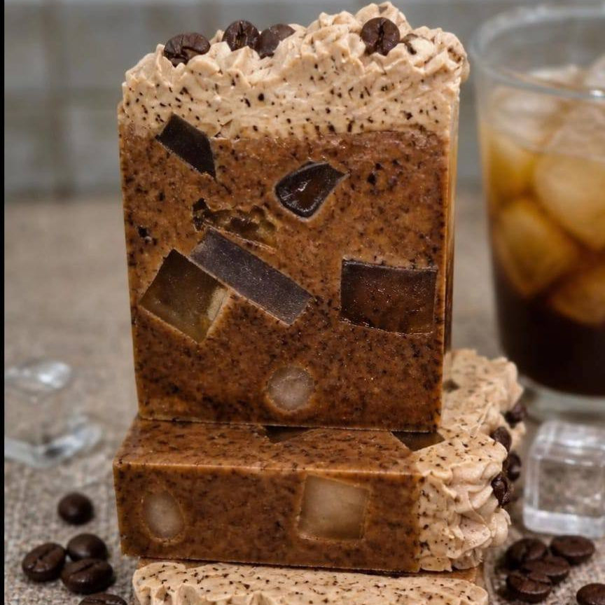 Da Perfect Ice Latte Bar