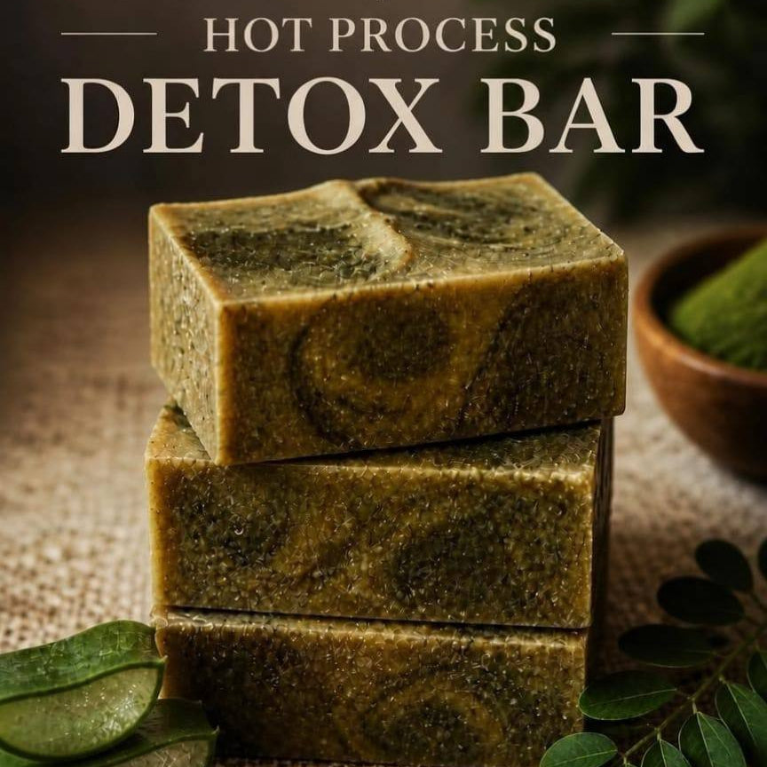 Da Perfect Detax Bar