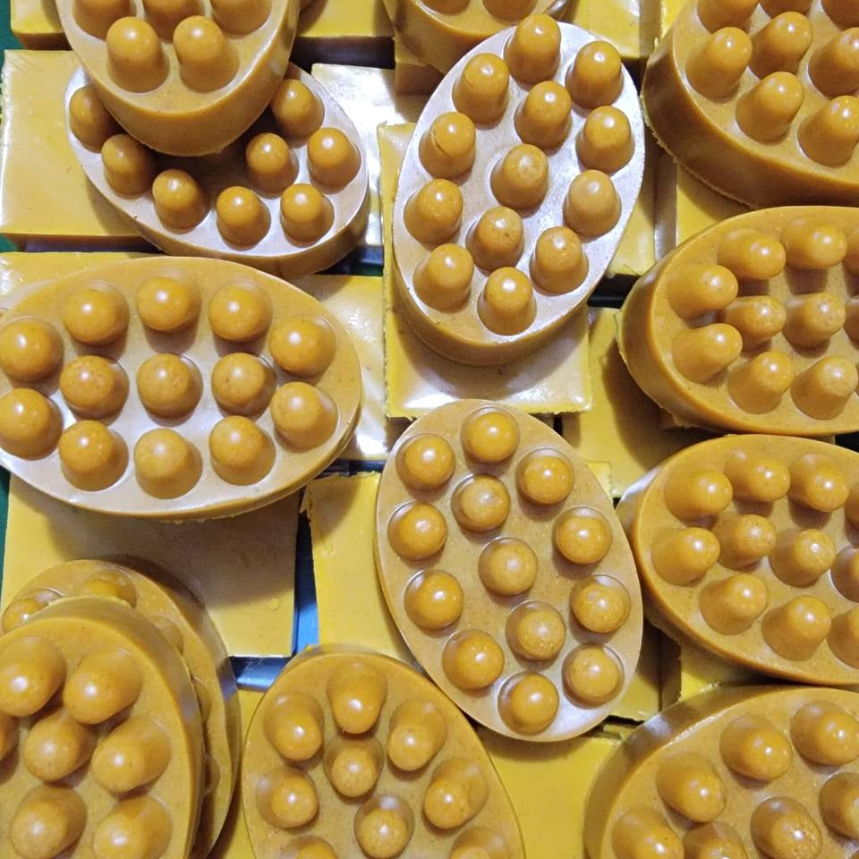 Da Perfect Soap Turmeric