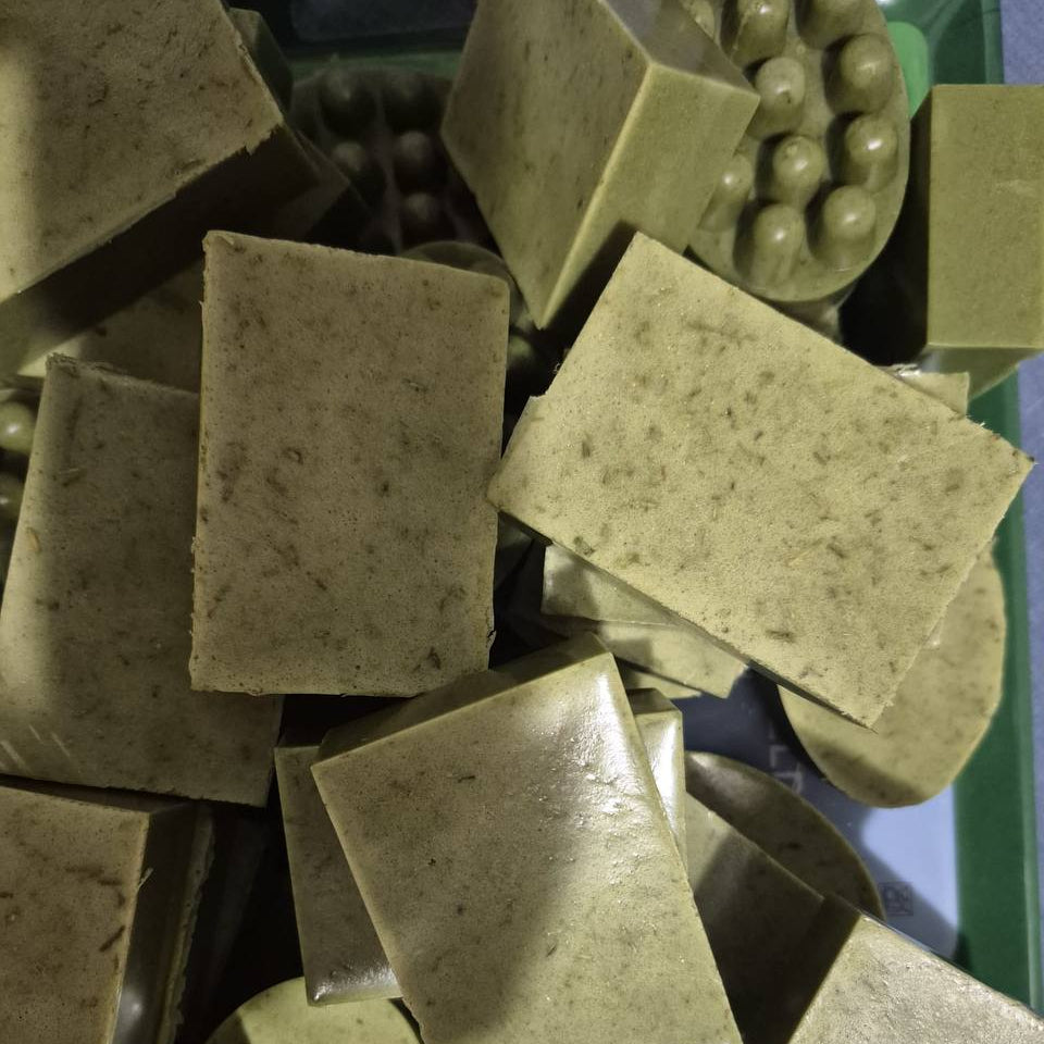 Da Perfect Cerasee Soap